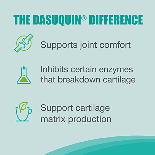 Dasuquin Joint Health Supplement for Large Dogs, 84 chews