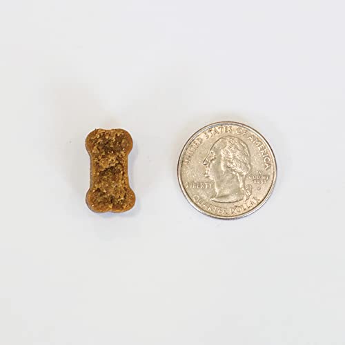 Amazon Basics Dog Hip & Joint Supplement Chews, 60