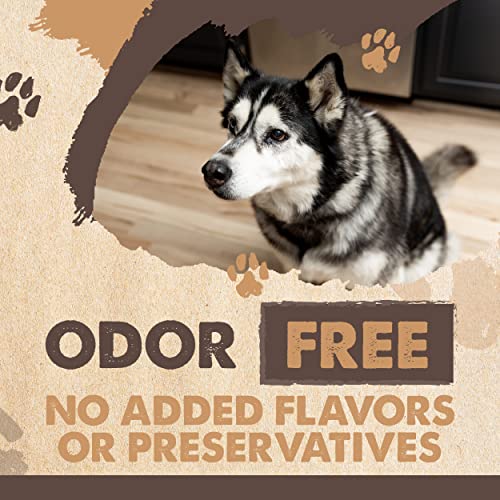 Natural Chicken Jerky Treats for Dogs | 14 oz