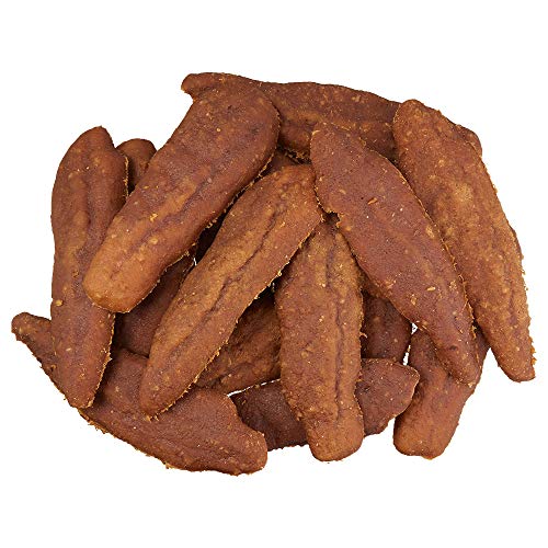 Wag Soft & Tender American Beef Jerky Dog Treats
