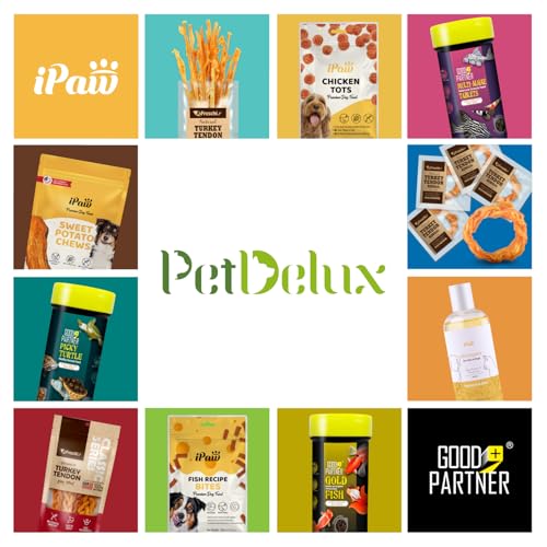 Afreschi Turkey Tendon Dog Treats, 10 Units/Box Bone