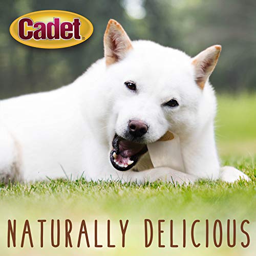 Cadet Double Stuffed Shin Bone - Bacon & Cheese