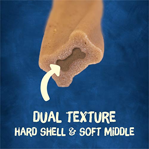 Purina Busy Bone Peanut Butter Chews - 10 ct