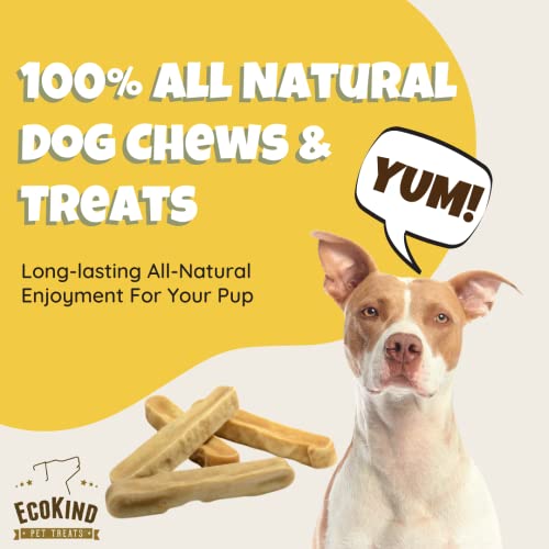 Himalayan Dog Chews: Healthy, Odorless, Rawhide-Free, Long-Lasting Bones