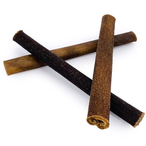 Beef Collagen Sticks, Medium 6 Inch, 100 Count