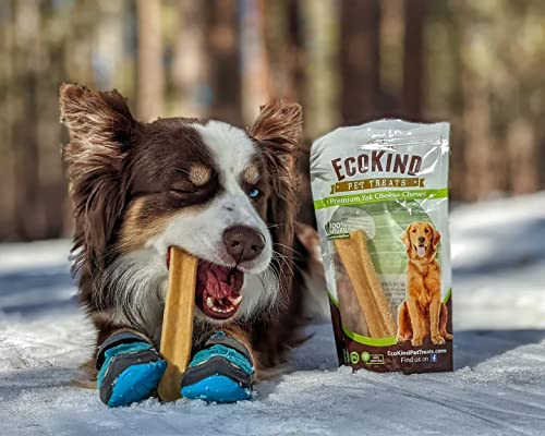 Himalayan Dog Chews: Healthy, Odorless, Rawhide-Free, Long-Lasting Bones