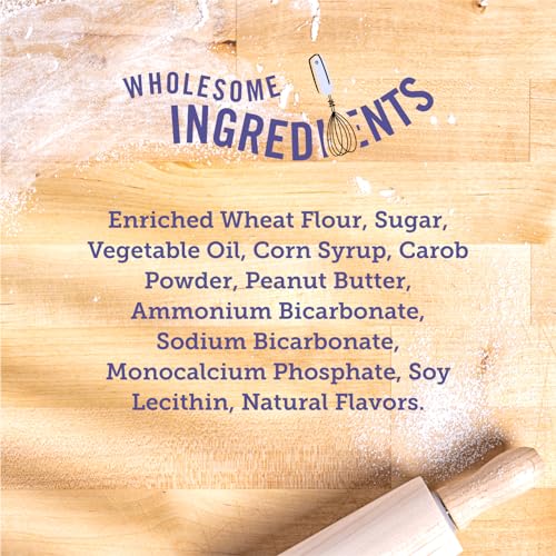 Six Boxes of Three Dog Bakery Dog Treats