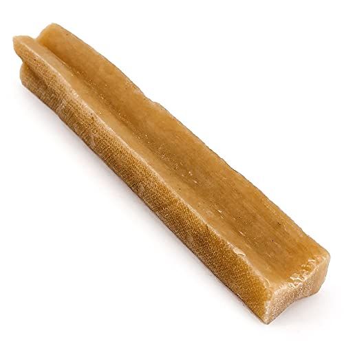 Large ValueBull Himalayan Yak Cheese Chews - 25 ct