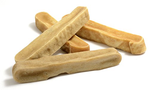Himalayan Dog Chews: Healthy, Odorless, Rawhide-Free, Long-Lasting Bones