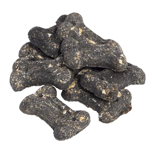 Naturals Charmint Minis Dog Treats, 12 lb