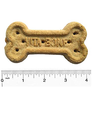Vita Bone Large Dog Biscuits with Essential Nutrients