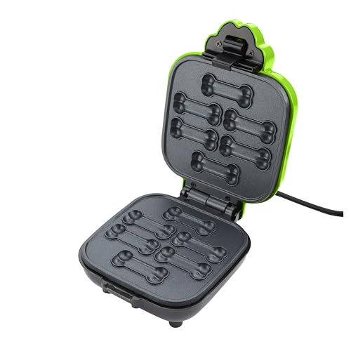 CONAIRPROPET Goodbone Dog Treat Maker with Cuisinart Recipe Book