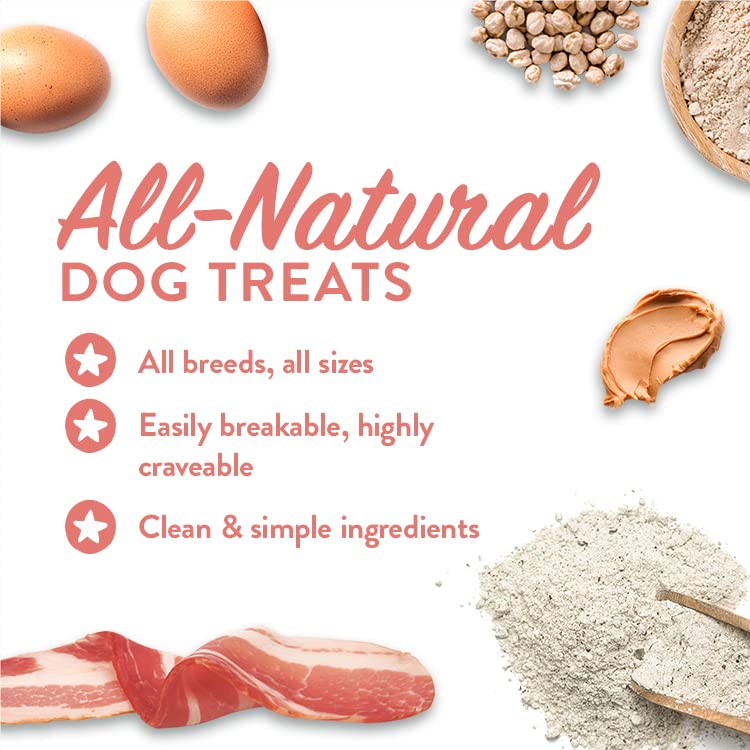 Portland Pet Food Co. Healthy Dog Treats Variety Pack