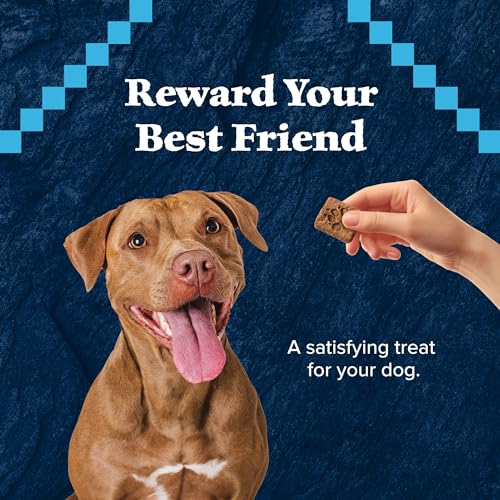 Blue Buffalo Wilderness Variety Pack Dog Biscuits, 10 oz (3 Pack)