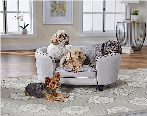 Pet Sofa for Quick Rests