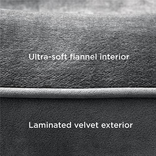 Washable Orthopedic XXL Dog Bed for Giant Dogs