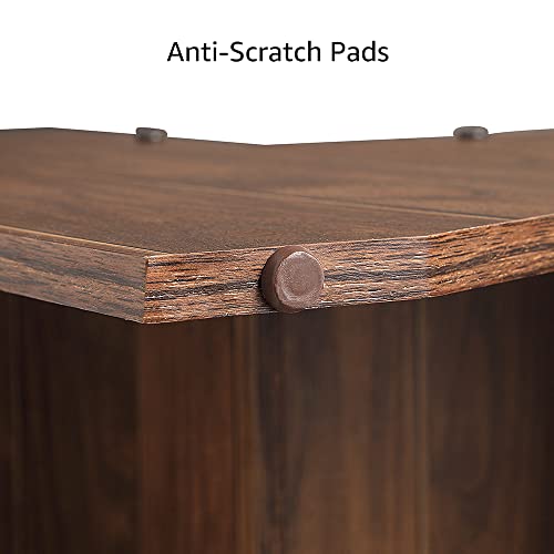 Furniture Style Pet Stairs for Small Dogs and Cats