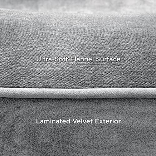 XXL Washable Orthopedic Dog Bed for Giant Dogs