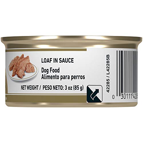 Royal Canin Yorkshire Terrier Adult Wet Dog Food, 3 oz (24-pack)