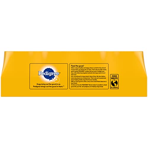 PEDIGREE CHOICE CUTS Adult Wet Dog Food Variety