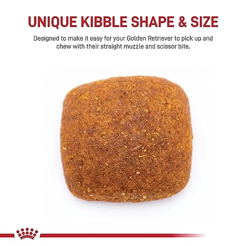 Royal Canin Golden Retriever Adult Dog Food 30lb
