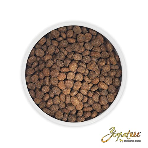 Zignature Venison Limited Ingredient Dry Dog Food 25lb