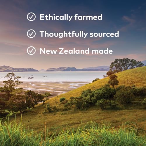 ZIWI Peak Air-Dried Dog Food - Natural, High Protein