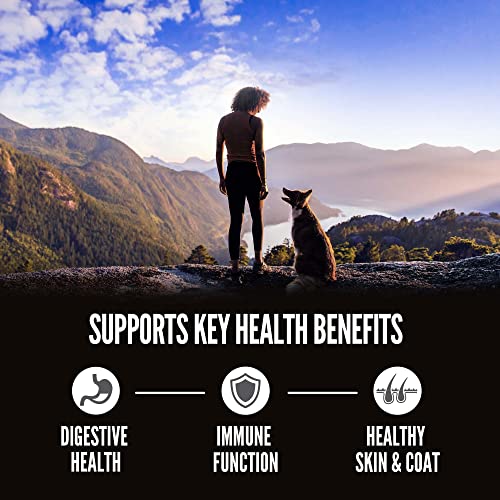 ORIJEN High Protein Dry Dog Food with Fresh Ingredients