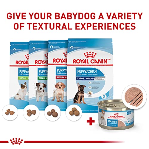 Royal Canin Small Mother & Babydog Wet Dog Food