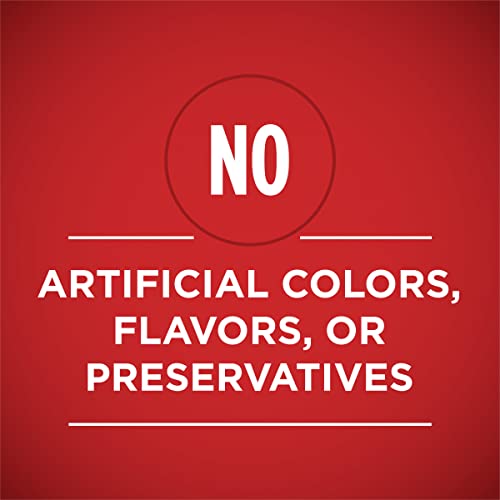 Purina ONE Wet Dog Food Variety Pack - 6 Cans