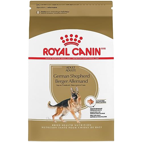 Royal Canin Adult Dry Dog Food - 30 lb