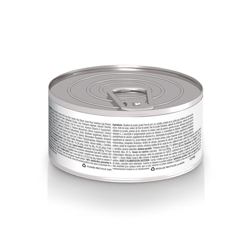 Hill's Science Diet Senior Vitality Small Dog Wet Food