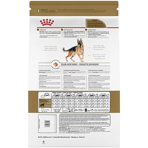 Royal Canin Adult Dry Dog Food - 30 lb