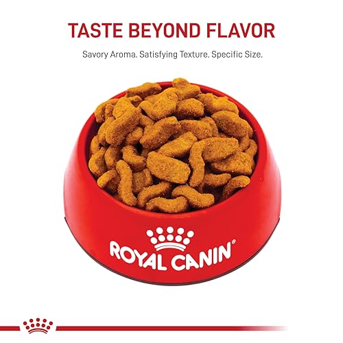 Bulldog Adult Dry Dog Food, 30 lb bag