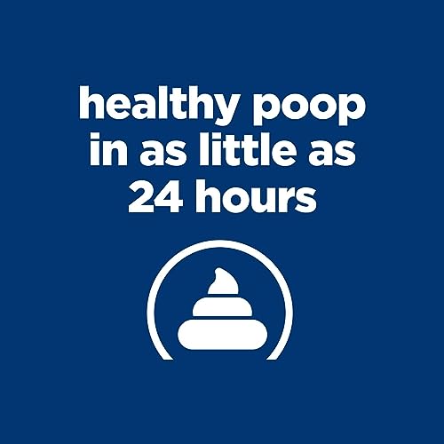 Hill's Gastrointestinal Biome Dry Dog Food, Veterinary Diet