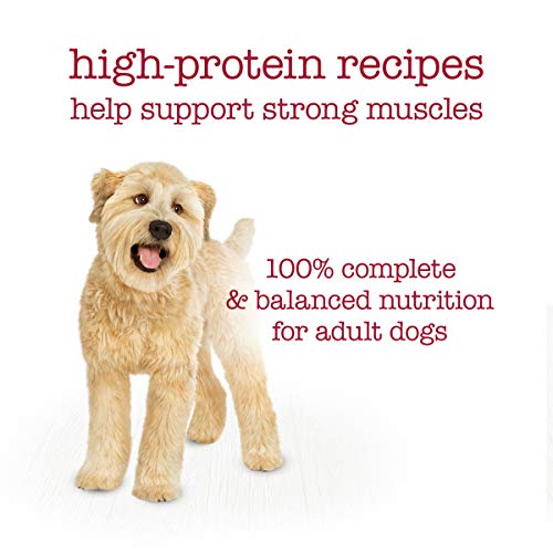 Purina Beneful Medleys Variety Pack - 30 Cans