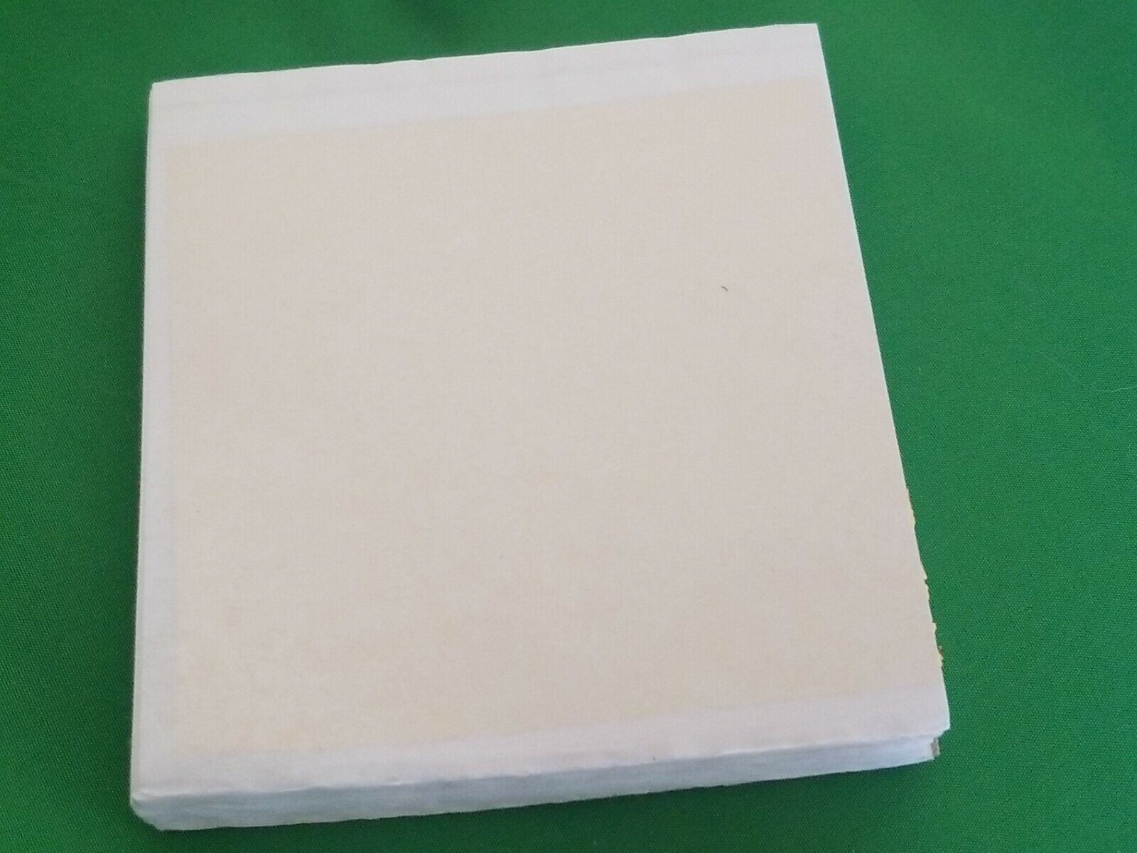 Gold Foil Gilding Handicrafts Paper - 100 Sheets