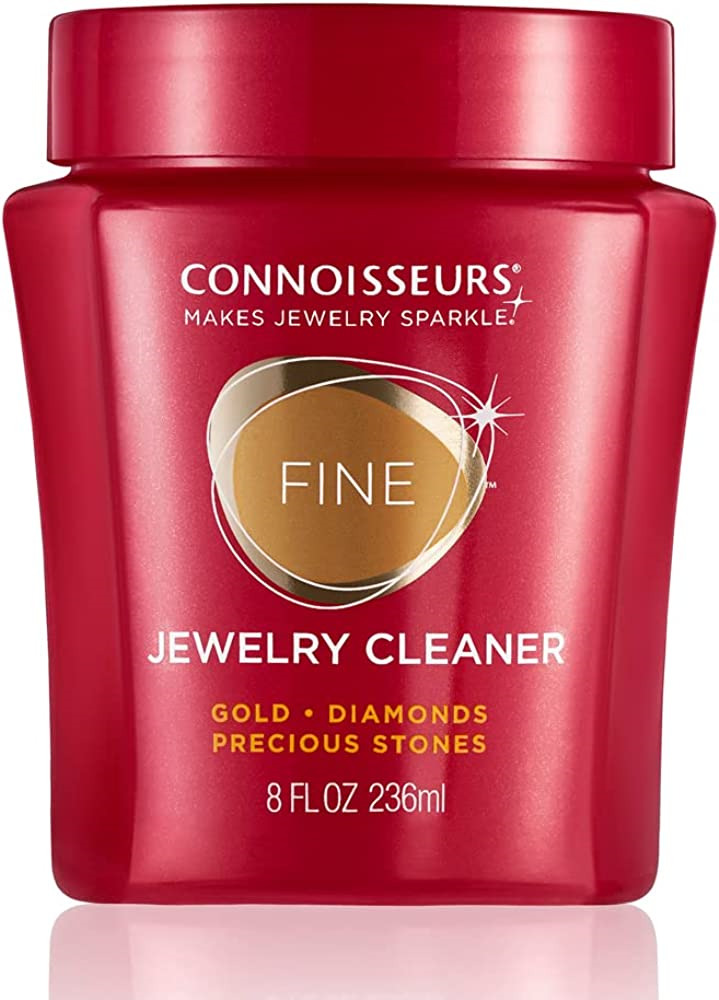 Gold Cleaning Solutions