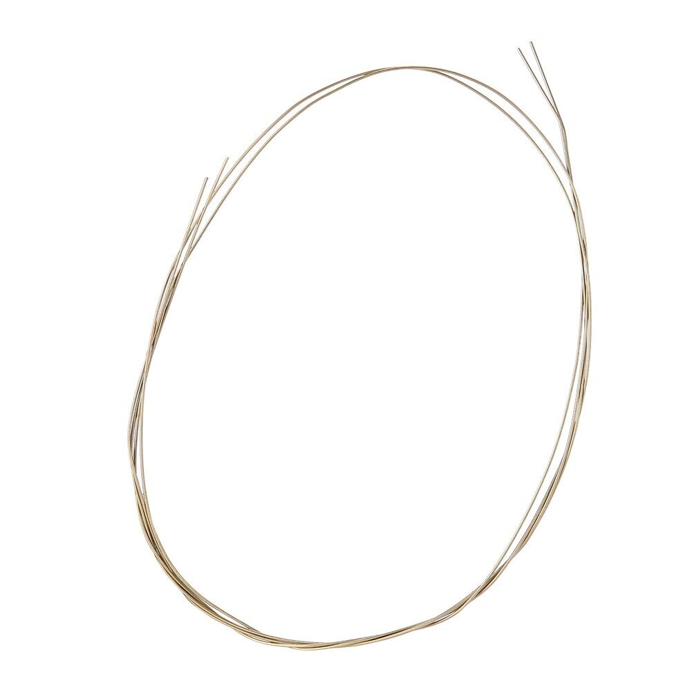 Gold Jewelry Repair Solder Wire Set