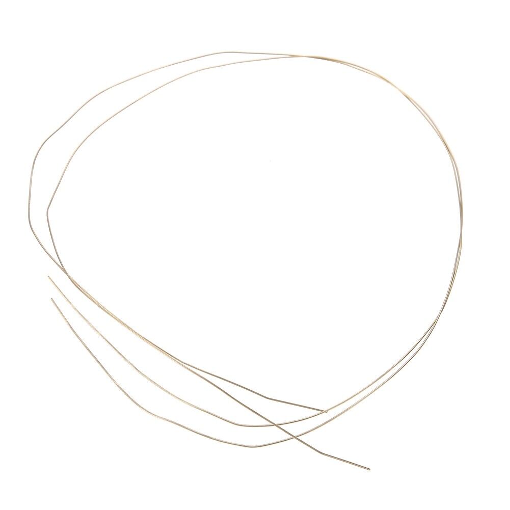 Gold Jewelry Repair Solder Wire Set