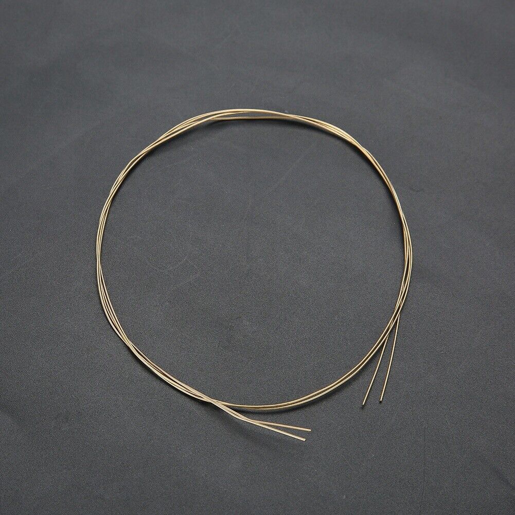 Gold Jewelry Repair Solder Wire Set