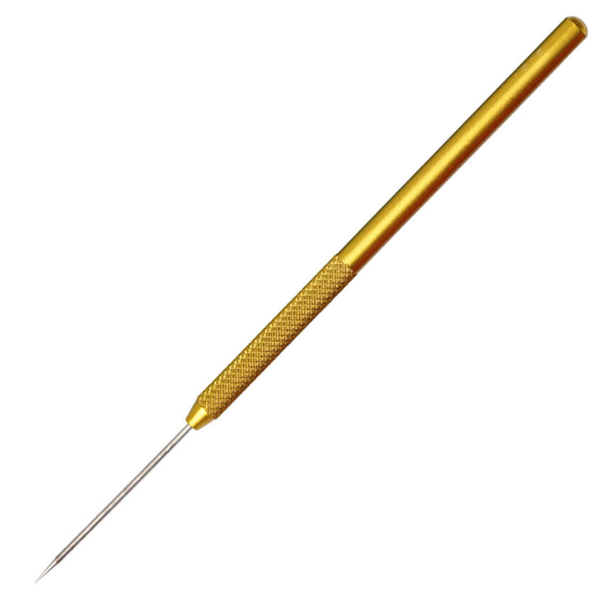 Jewelry Soldering Pick with Titanium Tip