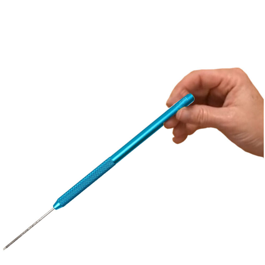 Jewelry Soldering Pick with Titanium Tip