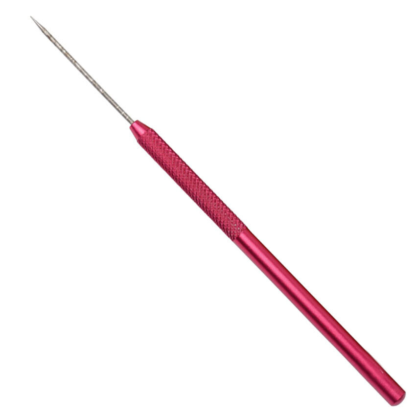 Jewelry Soldering Pick with Titanium Tip