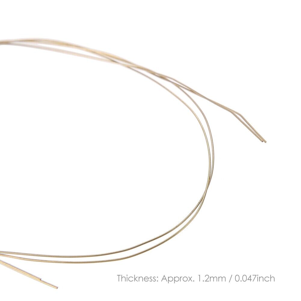 Gold Jewelry Repair Solder Wire Set