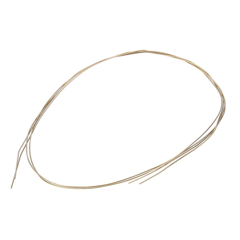 Gold Jewelry Repair Solder Wire Set