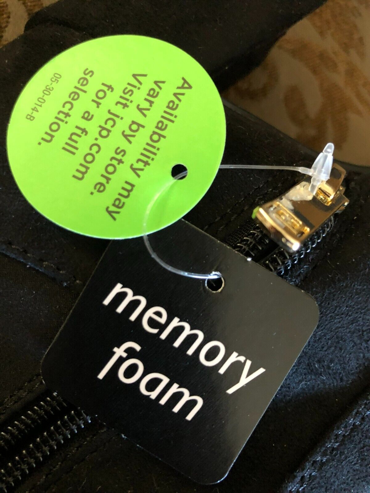 Liz Claiborne Tall Women's Suede Boots - Size 5M