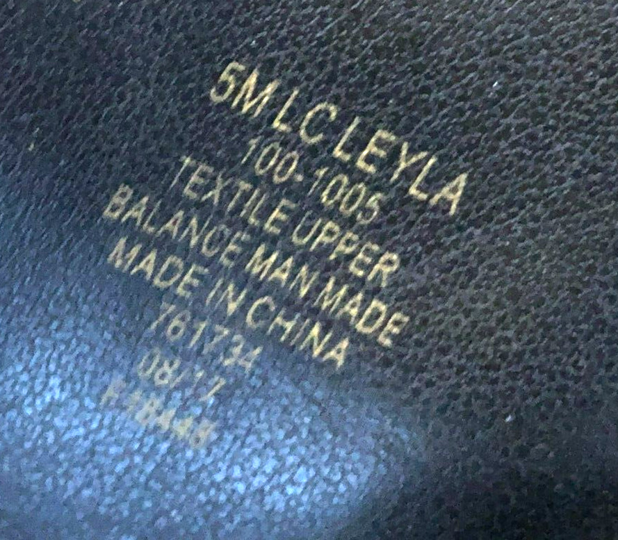 Liz Claiborne Tall Women's Suede Boots - Size 5M