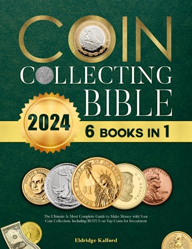 Gold Coin Collectors' Ultimate Guide & Bonus