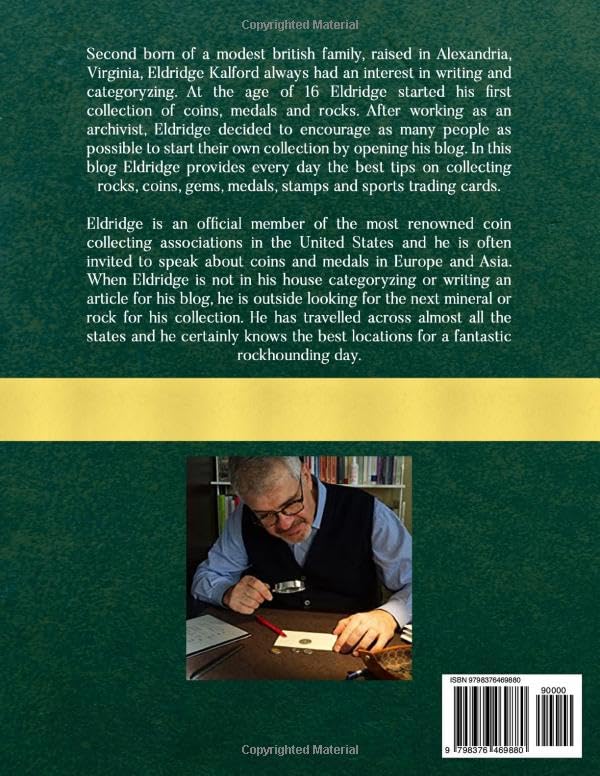 Gold Coin Collectors' Ultimate Guide & Bonus